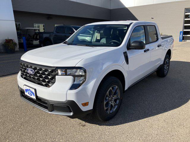 new 2025 Ford Maverick car, priced at $34,934