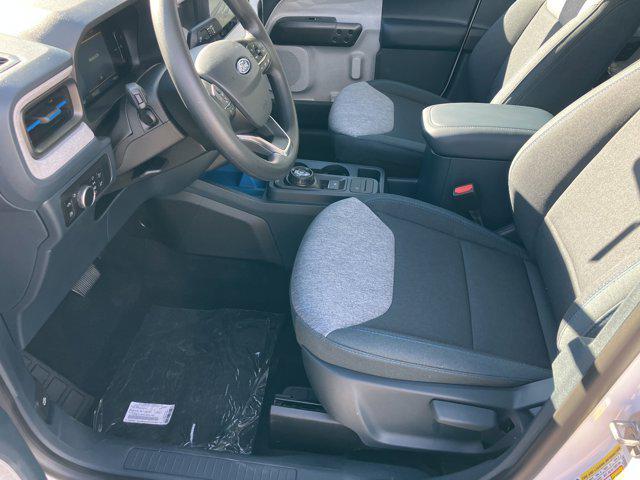 new 2025 Ford Maverick car, priced at $34,934