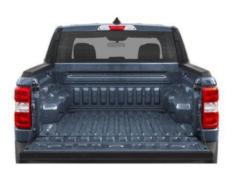 new 2025 Ford Maverick car, priced at $33,640