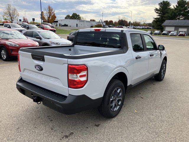 new 2025 Ford Maverick car, priced at $34,808