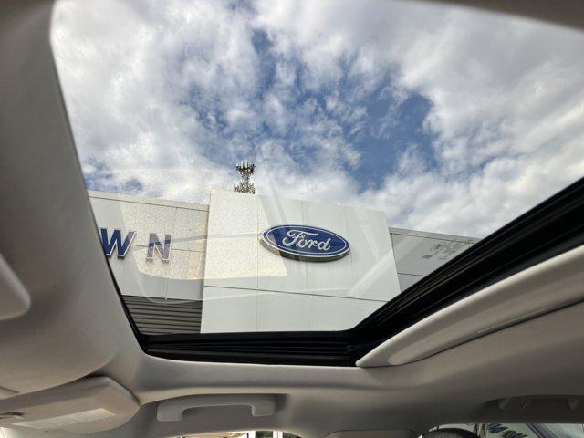 new 2025 Ford Maverick car, priced at $34,808