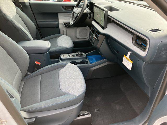 new 2025 Ford Maverick car, priced at $34,808