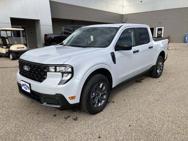 new 2025 Ford Maverick car, priced at $34,808
