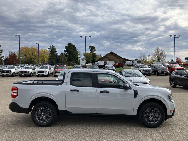new 2025 Ford Maverick car, priced at $34,808
