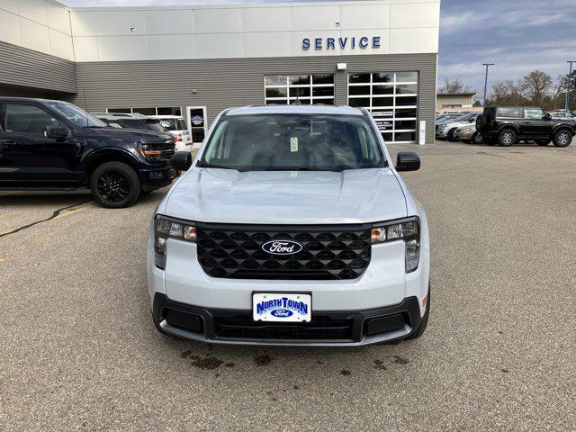 new 2025 Ford Maverick car, priced at $34,808