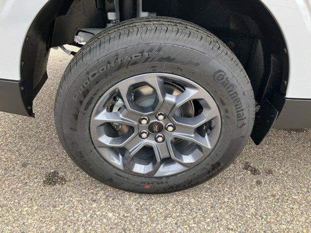 new 2025 Ford Maverick car, priced at $34,808