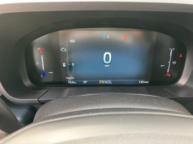 new 2025 Ford Maverick car, priced at $34,808