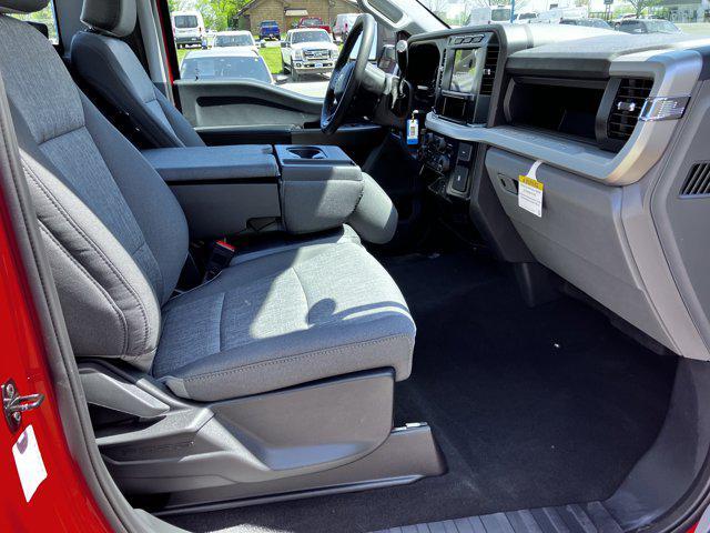new 2024 Ford F-250 car, priced at $51,841
