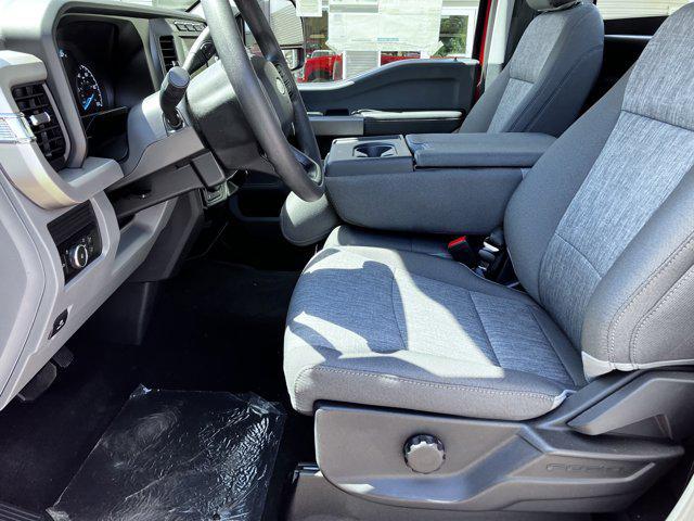 new 2024 Ford F-250 car, priced at $51,841