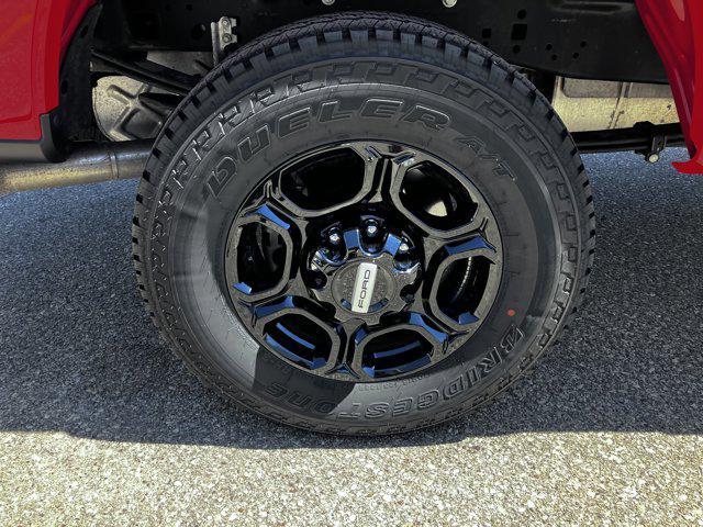 new 2024 Ford F-250 car, priced at $51,841