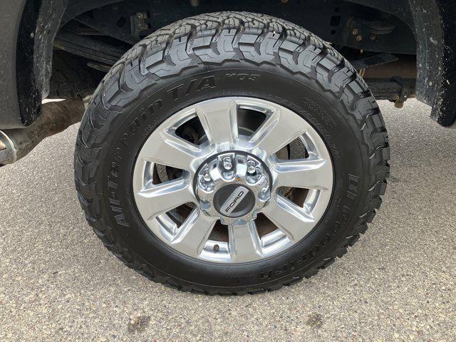 used 2017 Ford F-350 car, priced at $48,995