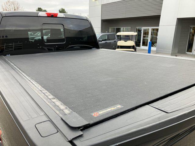 used 2017 Ford F-350 car, priced at $48,995