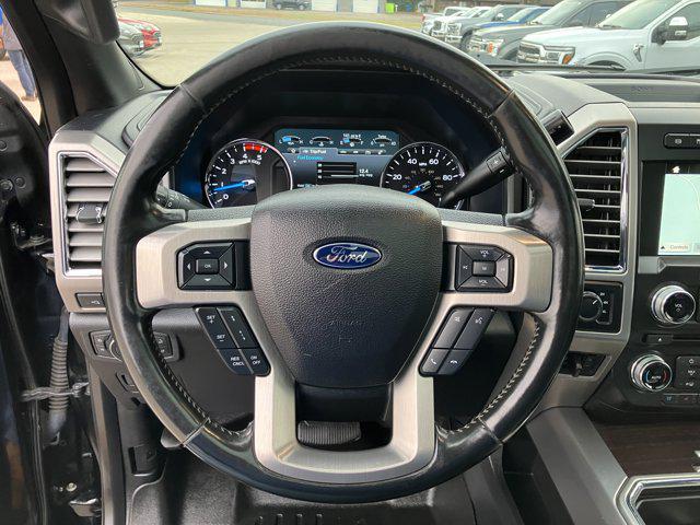 used 2017 Ford F-350 car, priced at $48,995