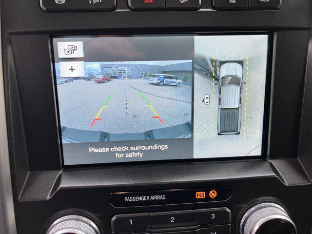 used 2017 Ford F-350 car, priced at $48,995