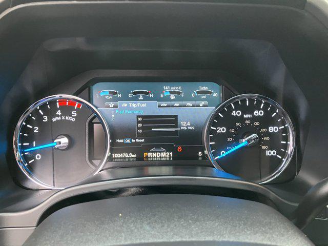 used 2017 Ford F-350 car, priced at $48,995