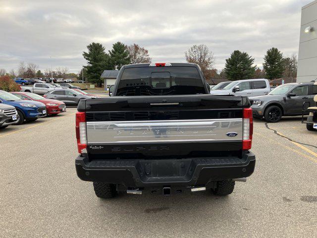 used 2017 Ford F-350 car, priced at $48,995