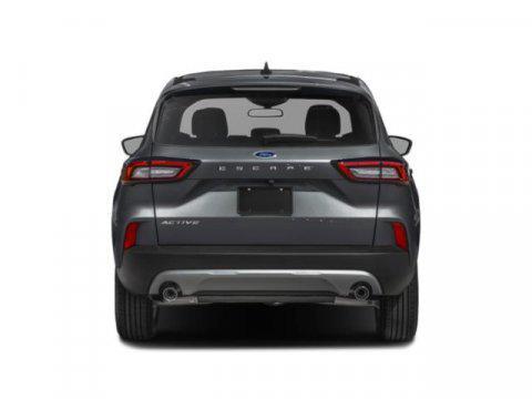 new 2025 Ford Escape car, priced at $35,345