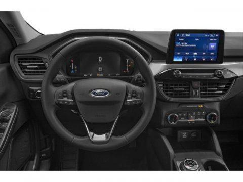 new 2025 Ford Escape car, priced at $35,345