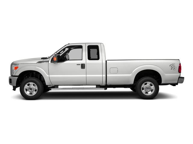 used 2016 Ford F-250 car