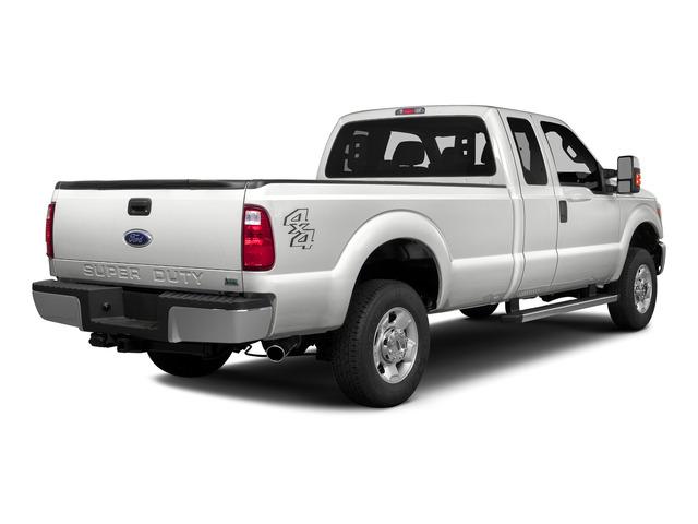 used 2016 Ford F-250 car