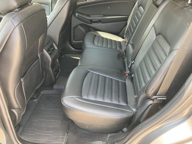 used 2022 Ford Edge car, priced at $25,995