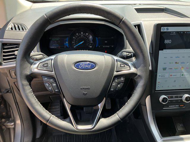 used 2022 Ford Edge car, priced at $25,995