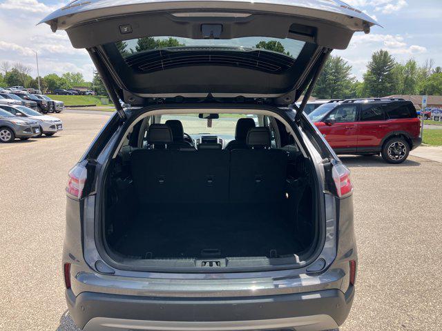 used 2022 Ford Edge car, priced at $25,995