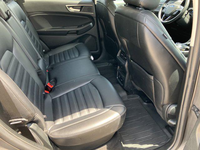 used 2022 Ford Edge car, priced at $25,995