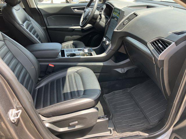 used 2022 Ford Edge car, priced at $25,995