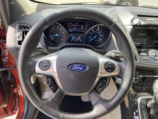 used 2014 Ford Escape car, priced at $10,995