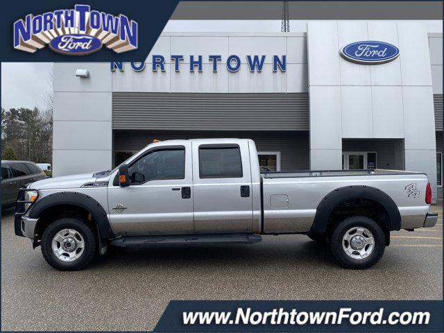 used 2012 Ford F-350 car, priced at $20,900
