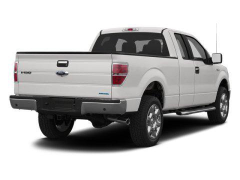 used 2013 Ford F-150 car, priced at $10,900