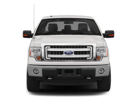 used 2013 Ford F-150 car, priced at $10,900