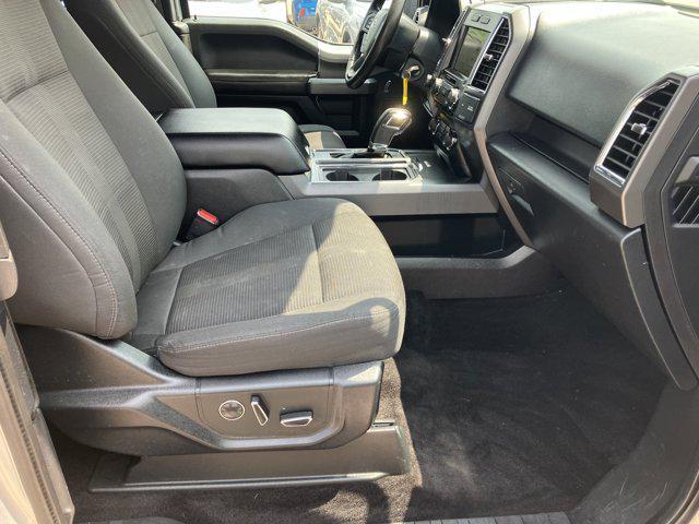 used 2016 Ford F-150 car, priced at $17,995