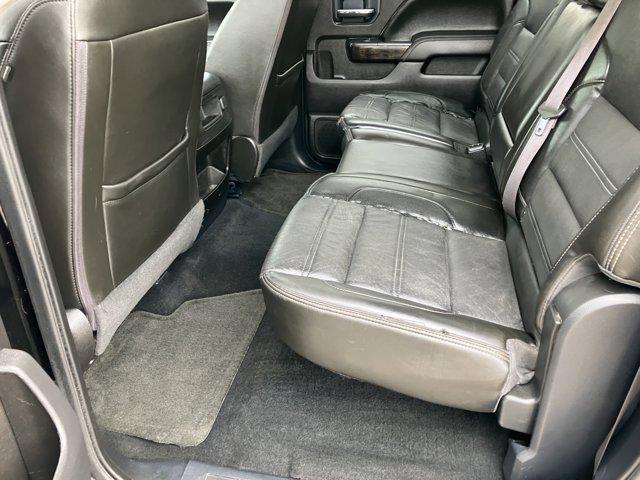 used 2016 GMC Sierra 2500 car, priced at $42,995