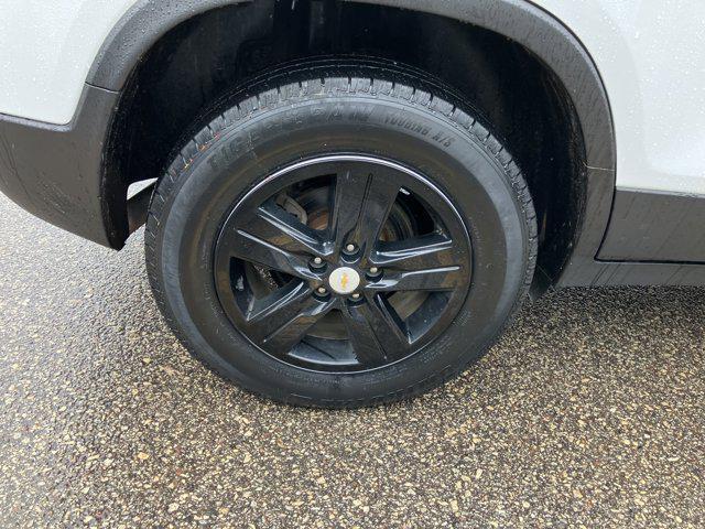 used 2018 Chevrolet Trax car, priced at $10,995