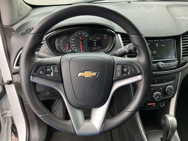 used 2018 Chevrolet Trax car, priced at $10,995