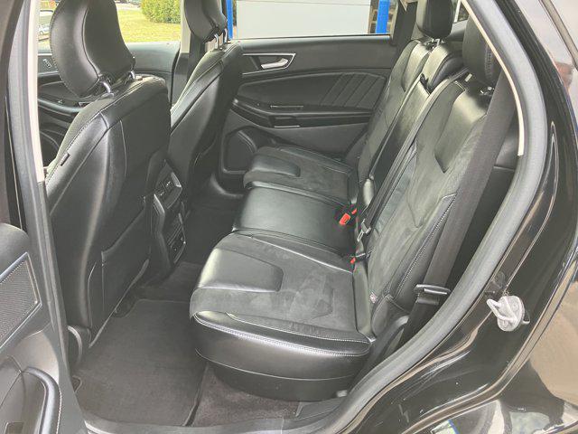 used 2016 Ford Edge car, priced at $13,995