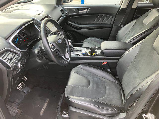 used 2016 Ford Edge car, priced at $13,995