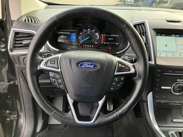 used 2016 Ford Edge car, priced at $13,995