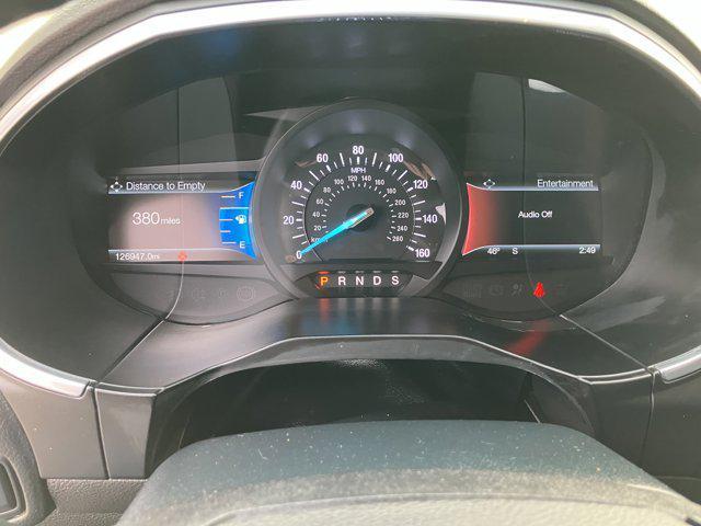 used 2016 Ford Edge car, priced at $13,995