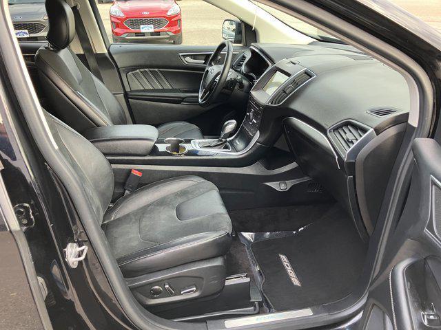 used 2016 Ford Edge car, priced at $13,995