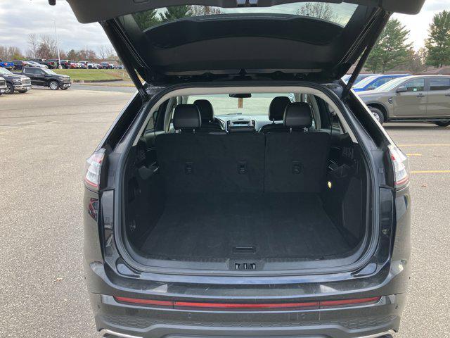 used 2016 Ford Edge car, priced at $13,995