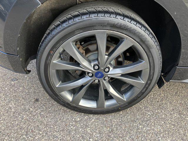 used 2016 Ford Edge car, priced at $13,995