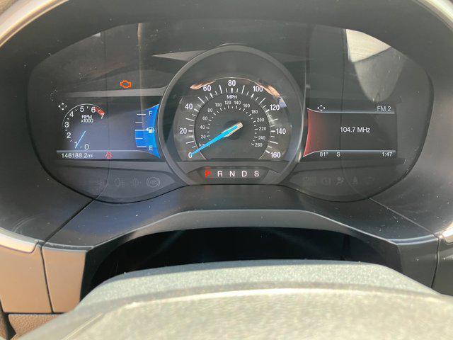 used 2015 Ford Edge car, priced at $9,995