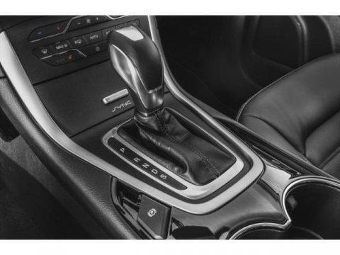 used 2015 Ford Edge car, priced at $9,995