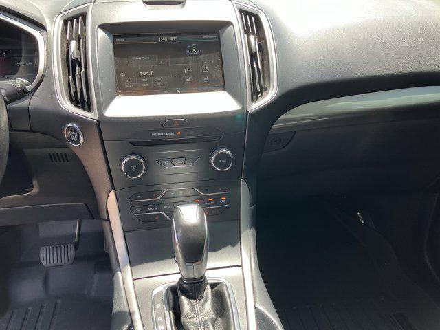 used 2015 Ford Edge car, priced at $9,995