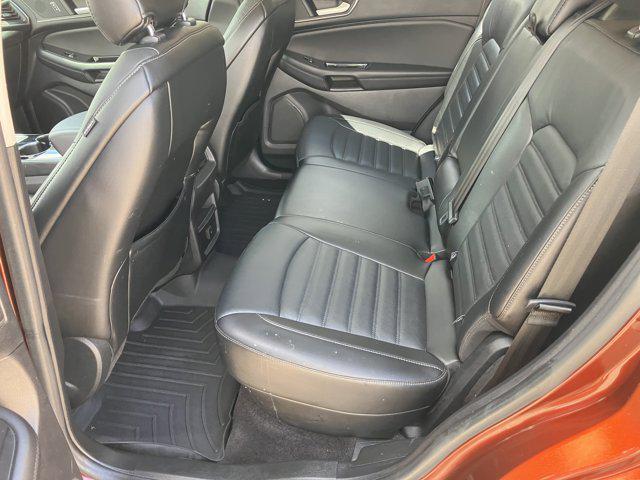 used 2015 Ford Edge car, priced at $9,995