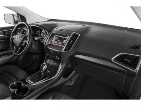 used 2015 Ford Edge car, priced at $9,995