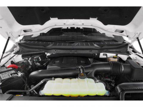 used 2022 Ford F-150 car